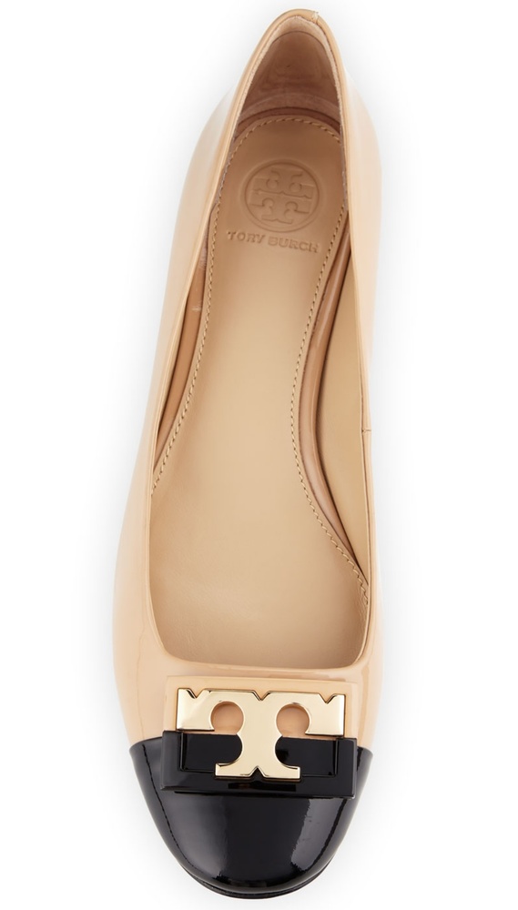 COPY - New Tory Burch Gigi color block